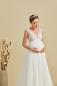 Preview: Umstandsbrautkleid  T222023U